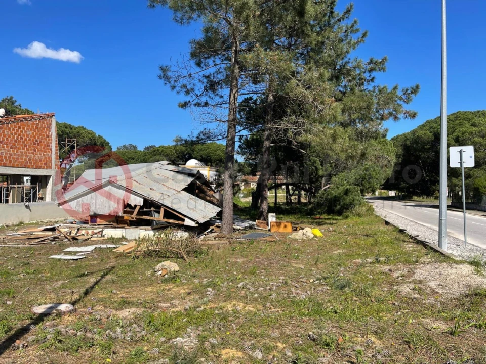 Terreno para Venda em Sesimbra (Castelo) Foto 5