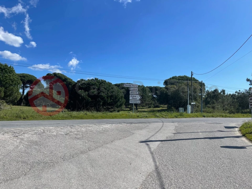 Terreno para Venda em Sesimbra (Castelo) Foto 10