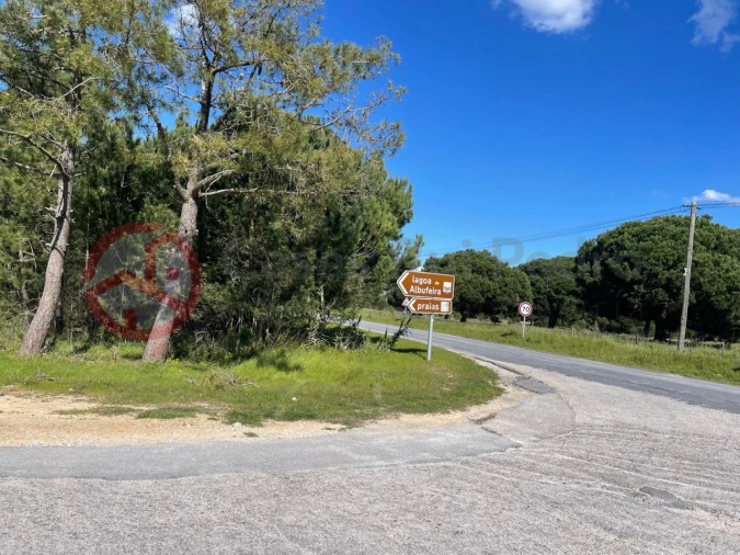 Terreno para Venda em Sesimbra (Castelo) Foto 7