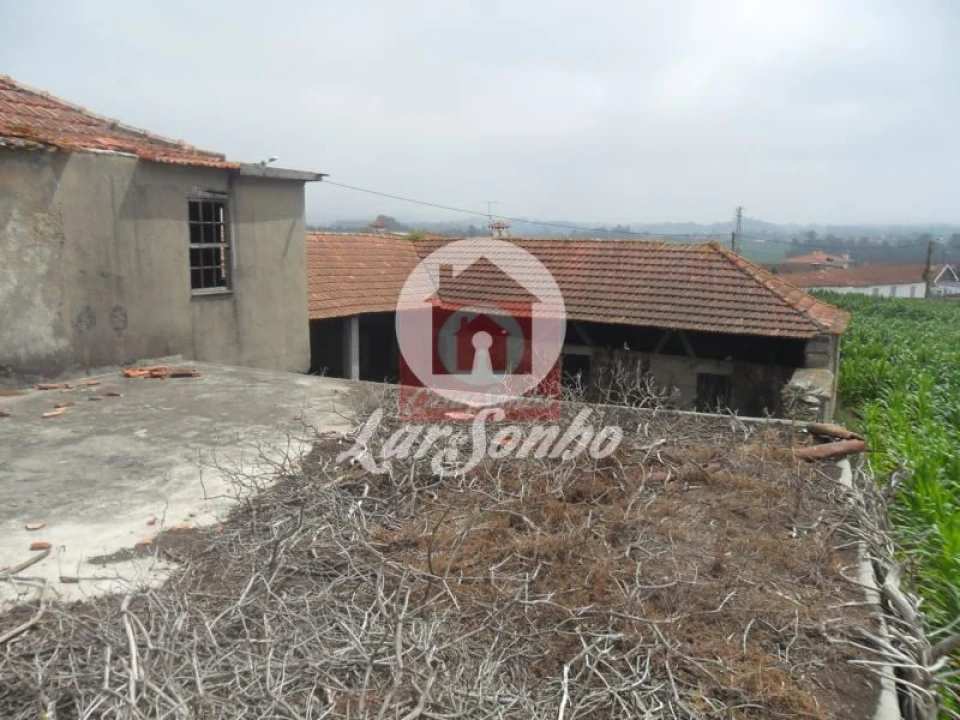 Moradia T5 para Venda em Rates Foto 2