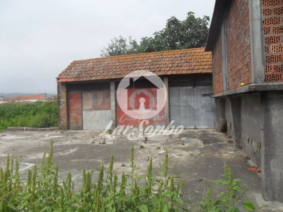 Moradia T5 para Venda em Rates Foto 6