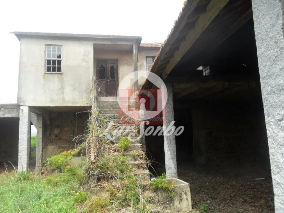 Moradia T5 para Venda em Rates Foto 7