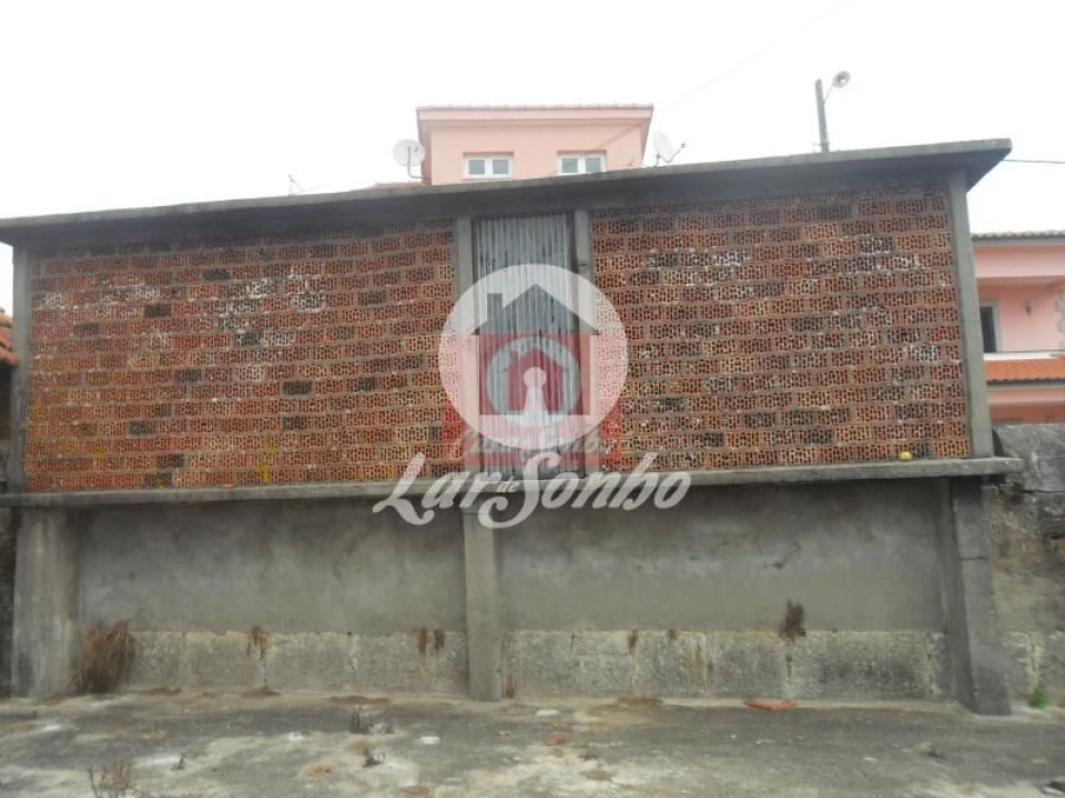 Moradia T5 para Venda em Rates Foto 11