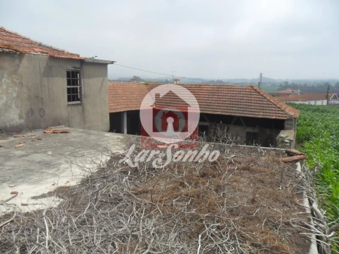 Moradia T5 para Venda em Rates Foto 2