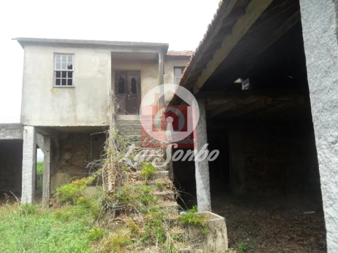 Moradia T5 para Venda em Rates Foto 7