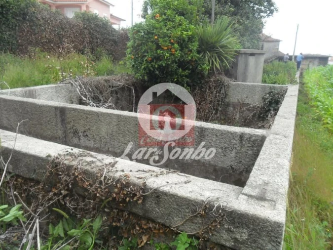 Moradia T5 para Venda em Rates Foto 8