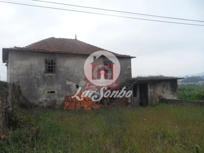 Moradia T5 para Venda em Rates Foto 10