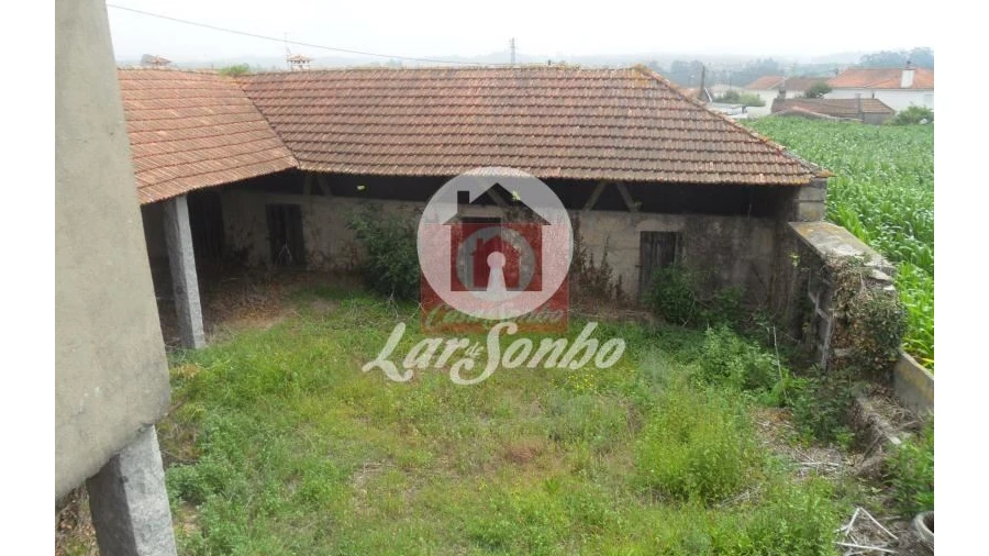 Moradia T5 para Venda em Rates