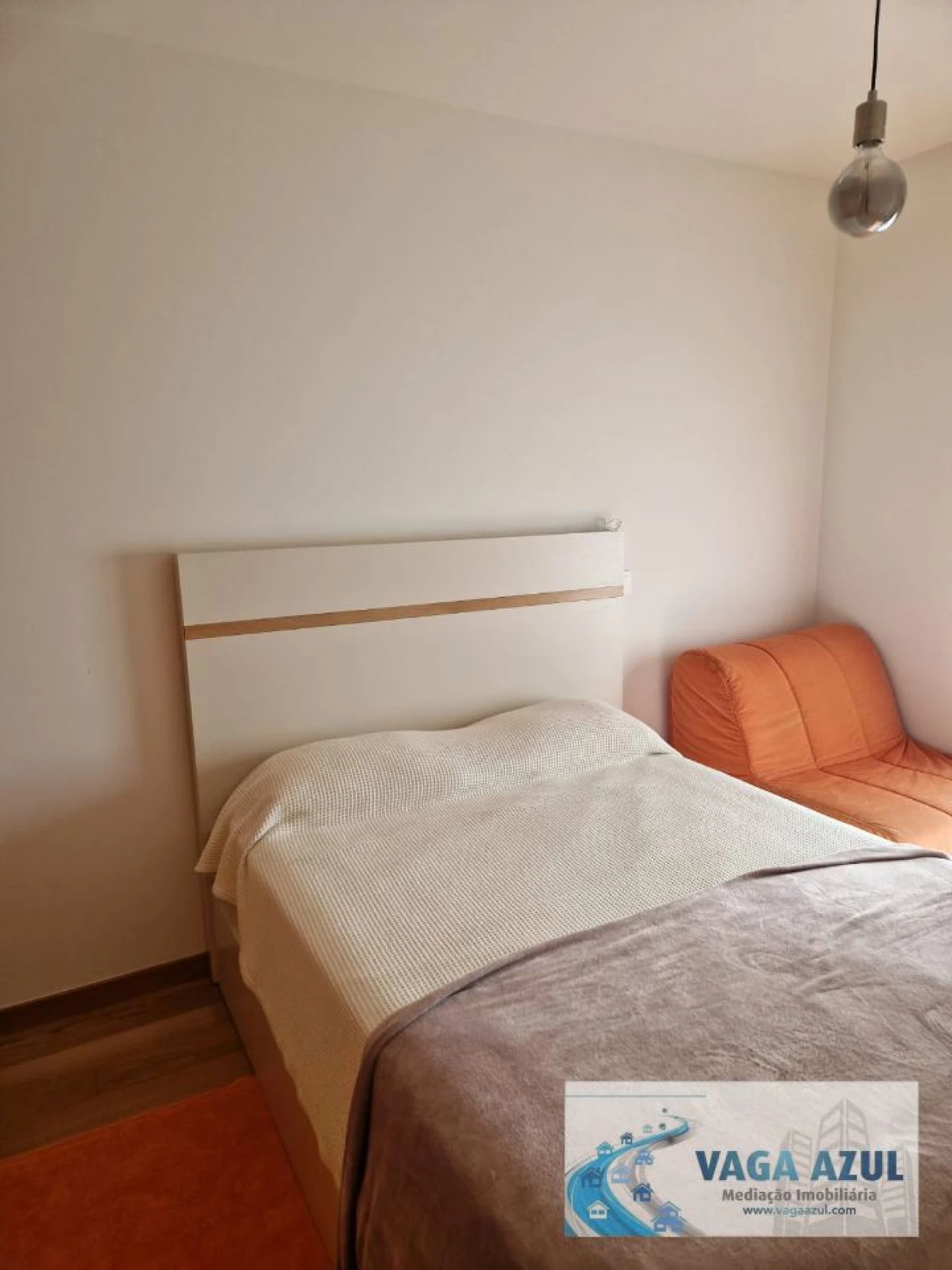 Apartamento T1 para Arrendamento em São Mamede de Infesta e Senhora da Hora Foto 13