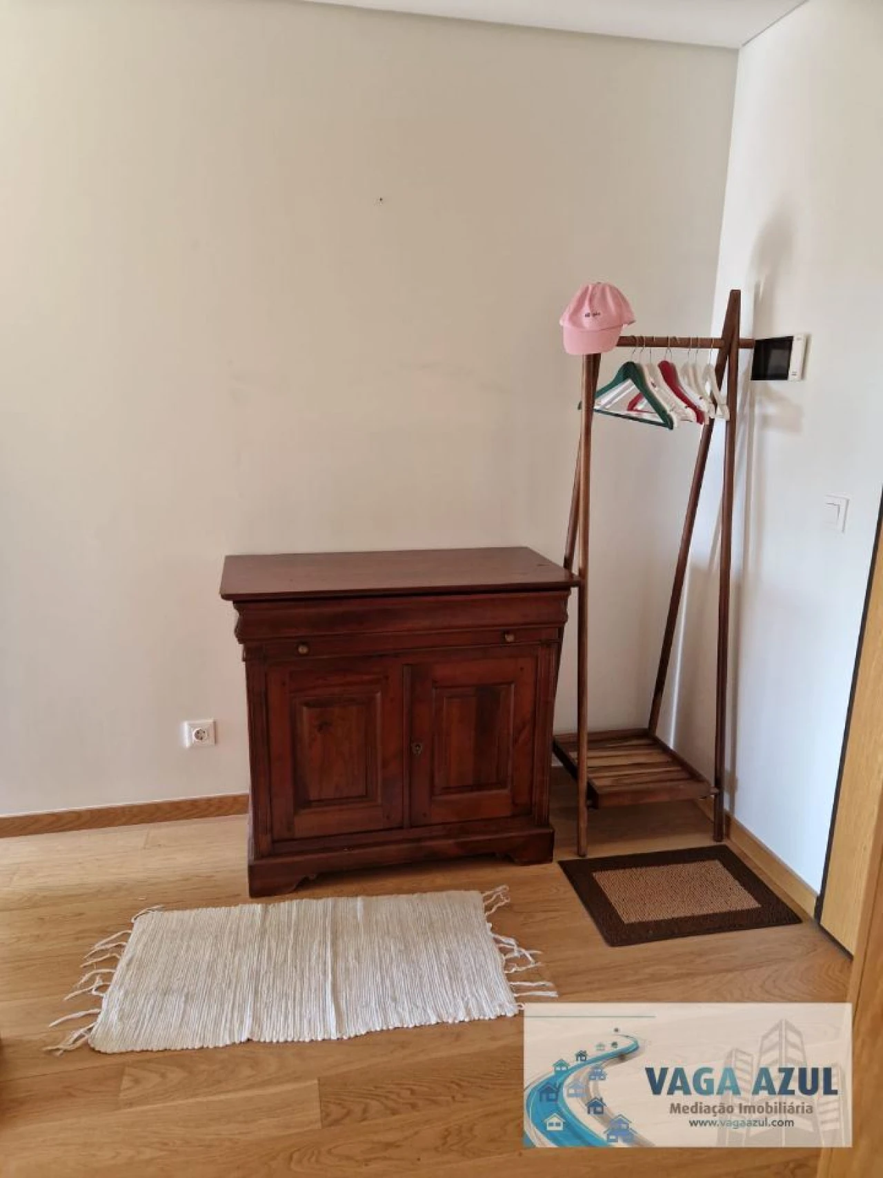 Apartamento T1 para Arrendamento em São Mamede de Infesta e Senhora da Hora Foto 14
