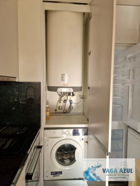 Apartamento T1 para Arrendamento em São Mamede de Infesta e Senhora da Hora