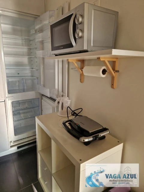Apartamento T1 para Arrendamento em São Mamede de Infesta e Senhora da Hora