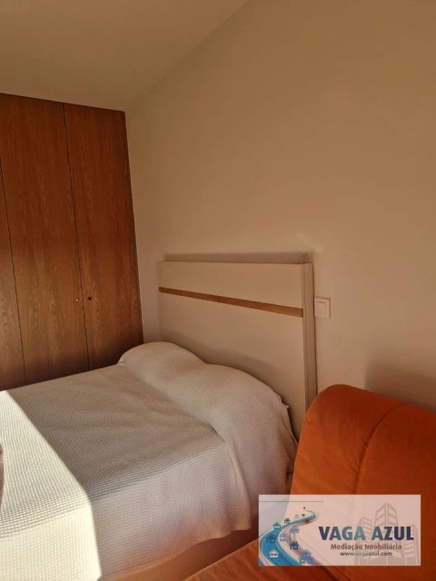 Apartamento T1 para Arrendamento em São Mamede de Infesta e Senhora da Hora