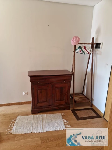 Apartamento T1 para Arrendamento em São Mamede de Infesta e Senhora da Hora