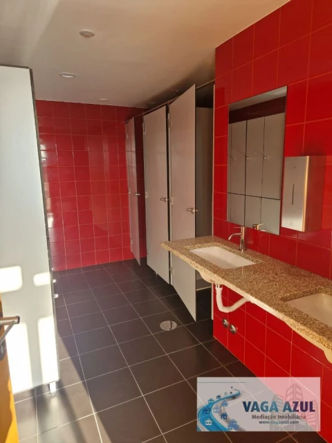 Apartamento T1 para Arrendamento em São Mamede de Infesta e Senhora da Hora