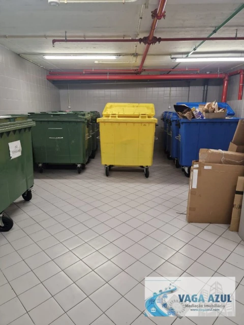 Apartamento T1 para Arrendamento em São Mamede de Infesta e Senhora da Hora