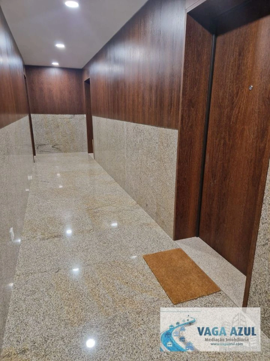 Apartamento T1 para Arrendamento em São Mamede de Infesta e Senhora da Hora Foto 15