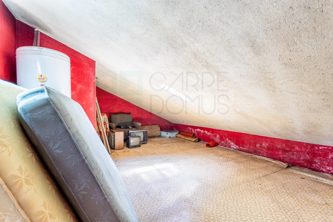 Moradia T9 para Venda em Alvalade Foto 17