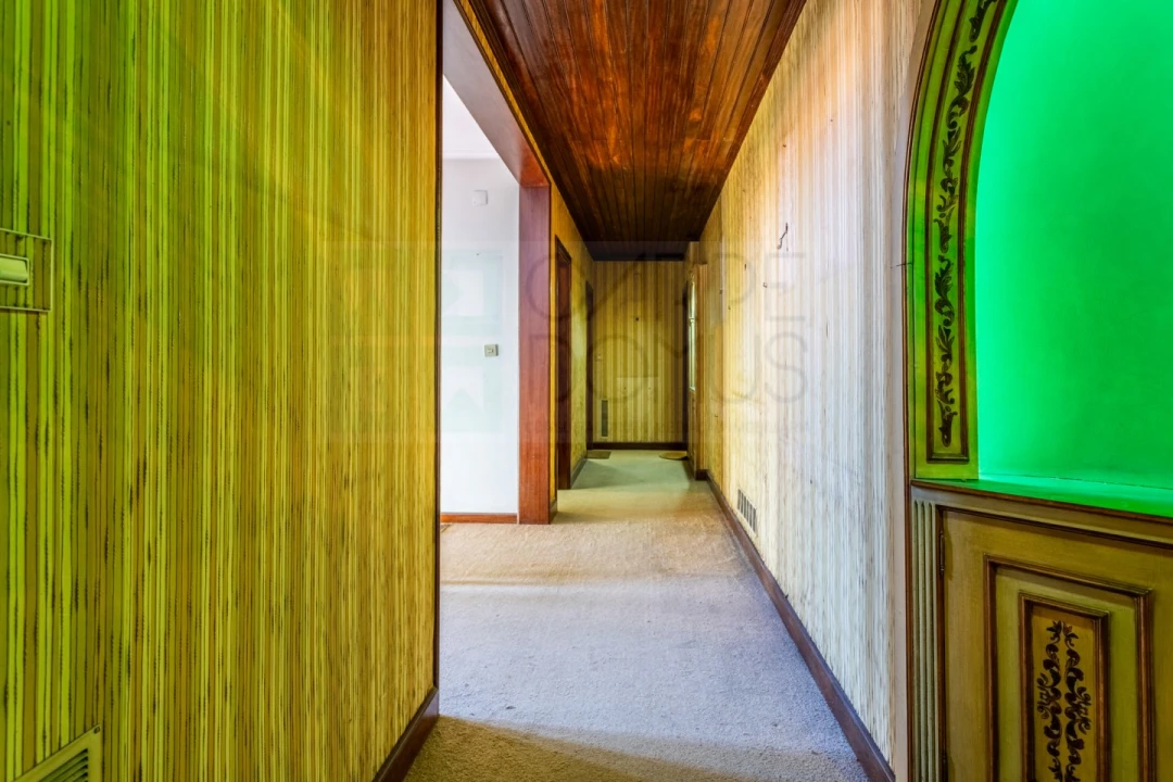 Moradia T9 para Venda em Alvalade Foto 24