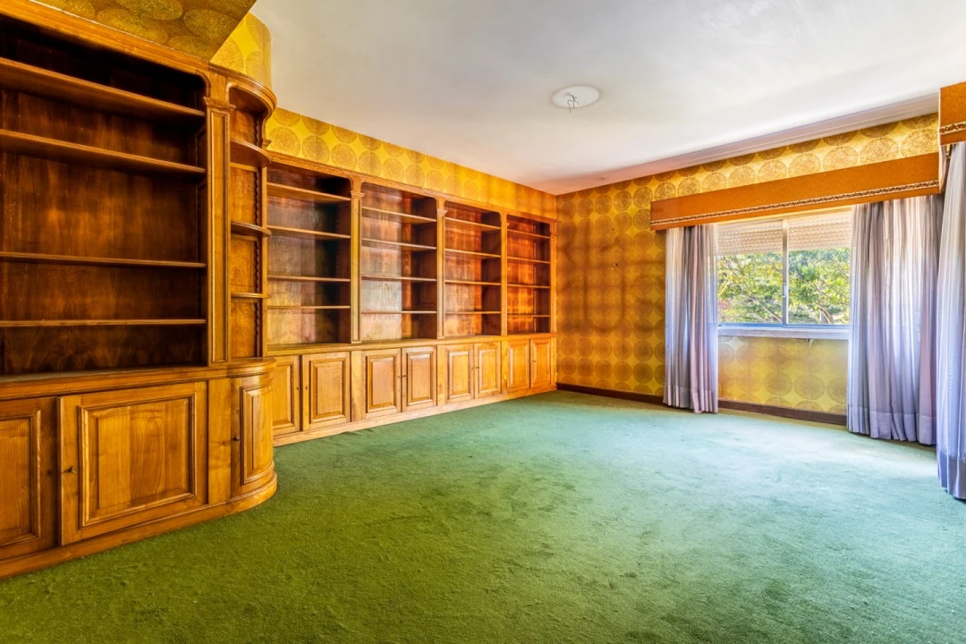 Moradia T9 para Venda em Alvalade Foto 26