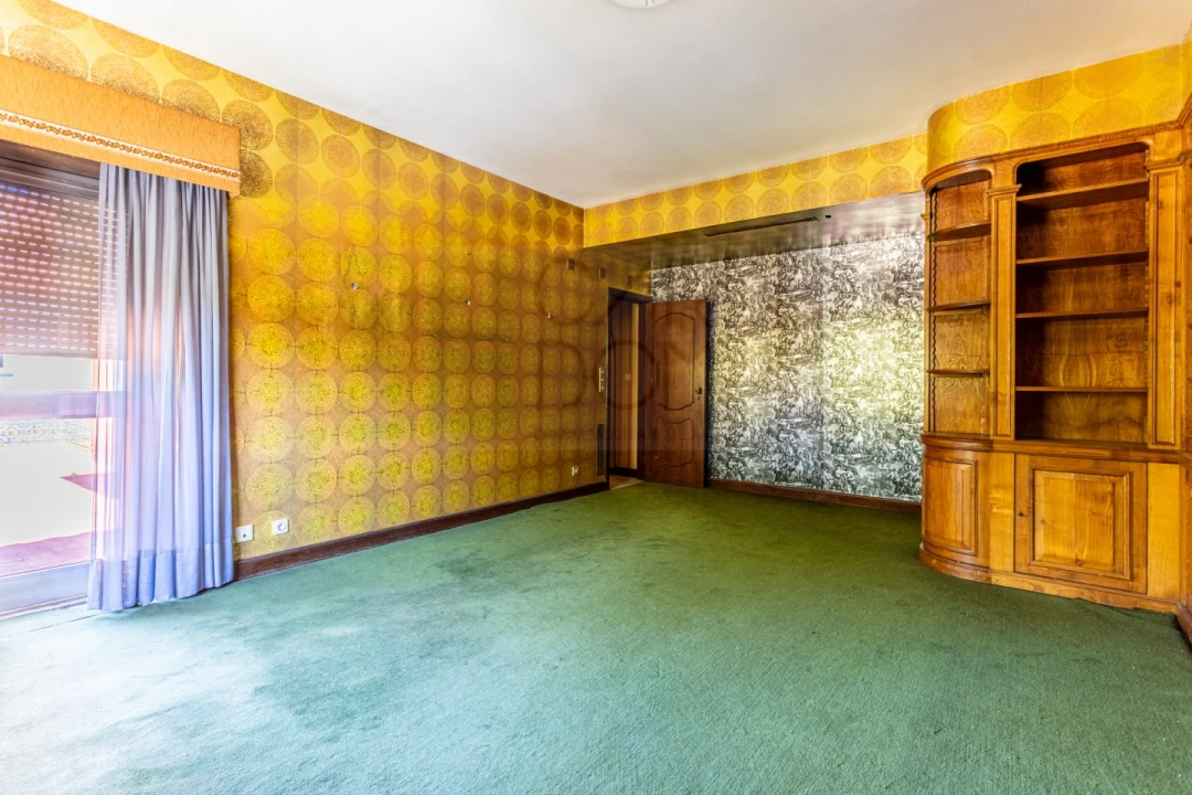 Moradia T9 para Venda em Alvalade Foto 27