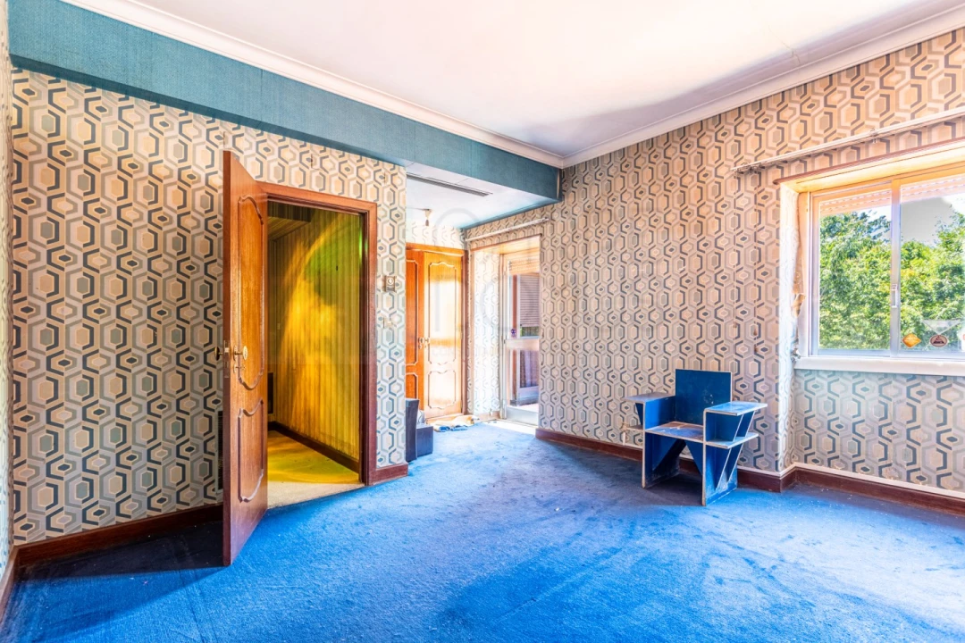 Moradia T9 para Venda em Alvalade Foto 29