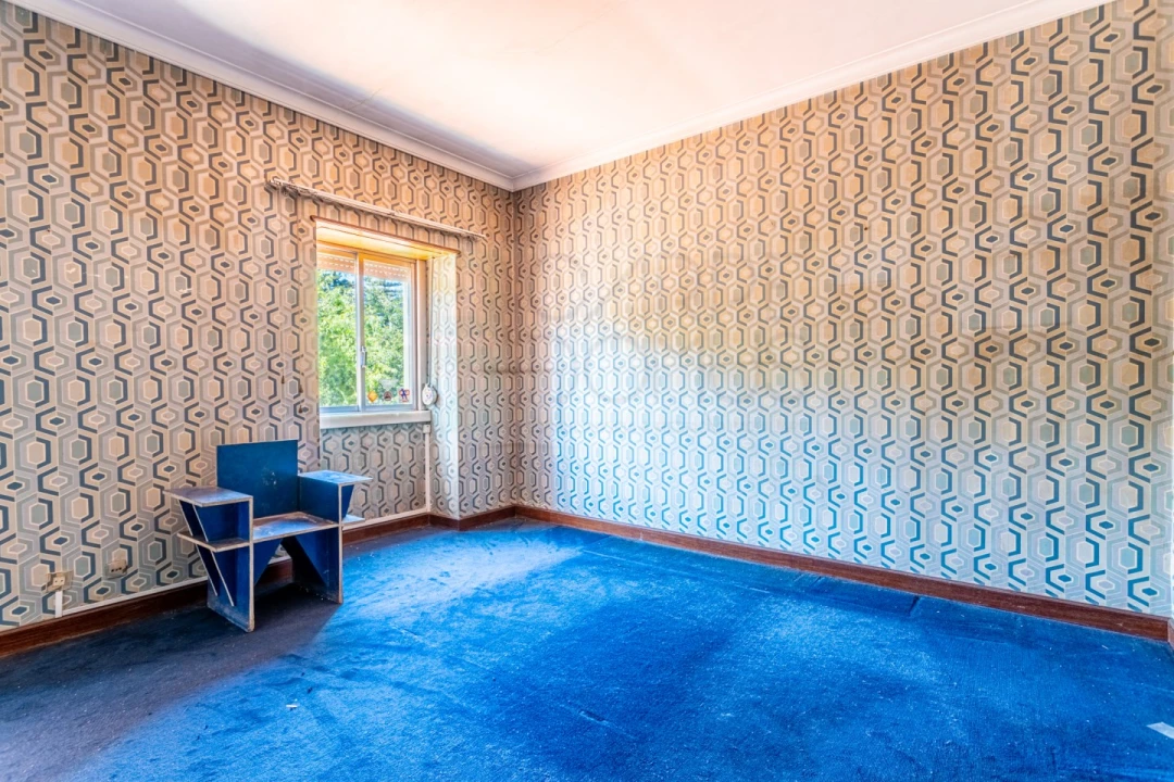 Moradia T9 para Venda em Alvalade Foto 30