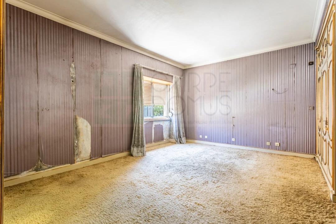 Moradia T9 para Venda em Alvalade Foto 39