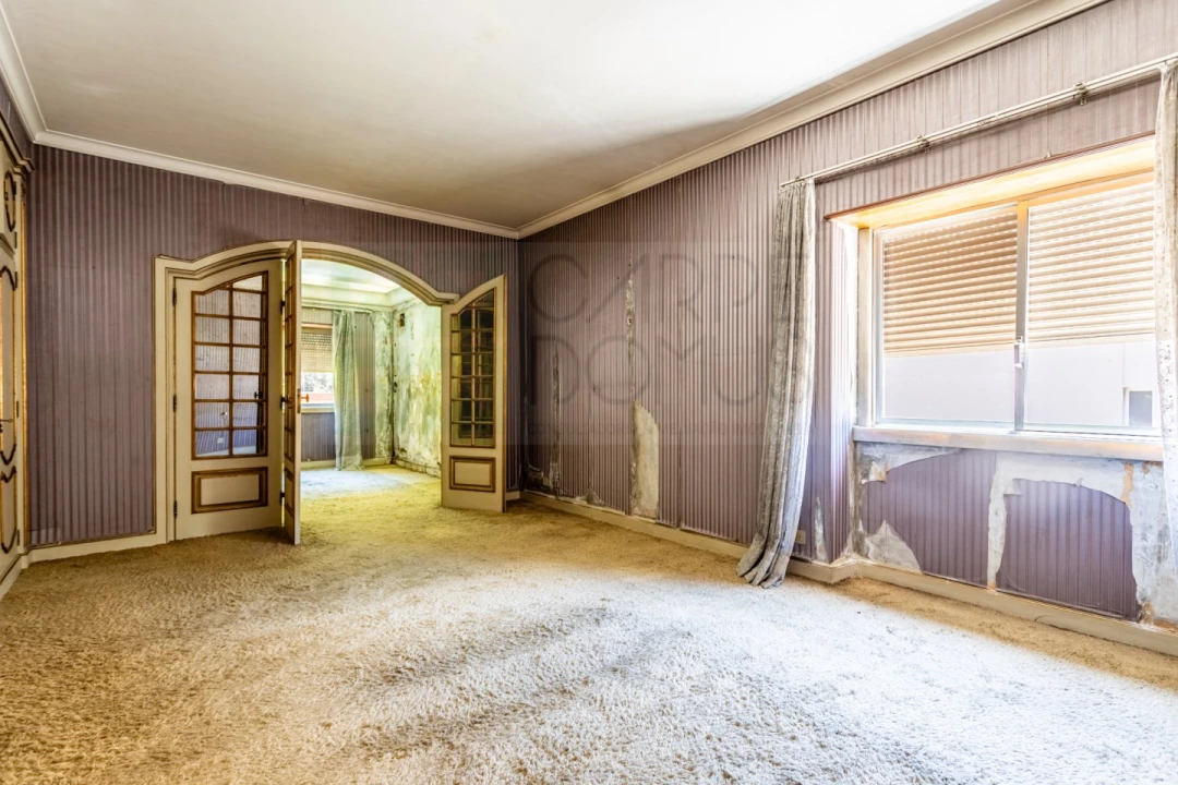 Moradia T9 para Venda em Alvalade Foto 40