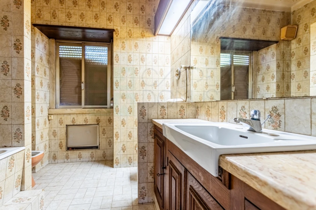 Moradia T9 para Venda em Alvalade Foto 41