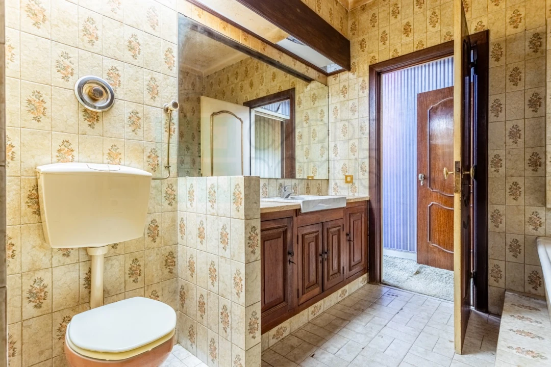 Moradia T9 para Venda em Alvalade Foto 42