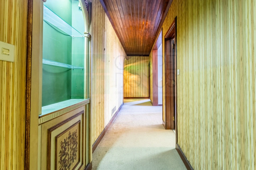 Moradia T9 para Venda em Alvalade Foto 47