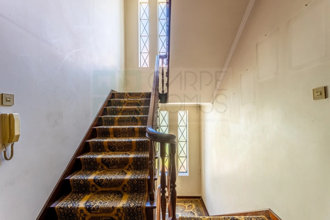 Moradia T9 para Venda em Alvalade Foto 48