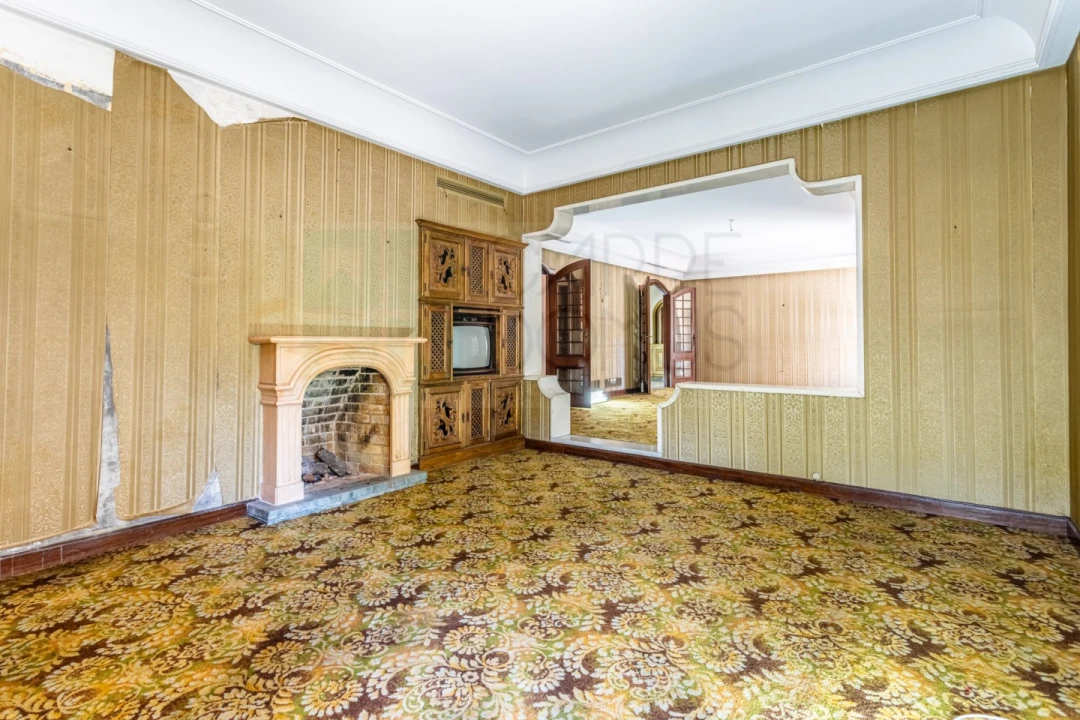 Moradia T9 para Venda em Alvalade Foto 51