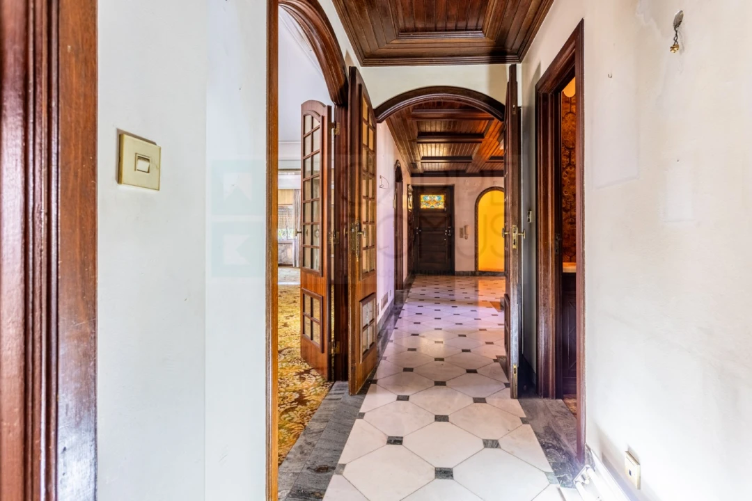 Moradia T9 para Venda em Alvalade Foto 55