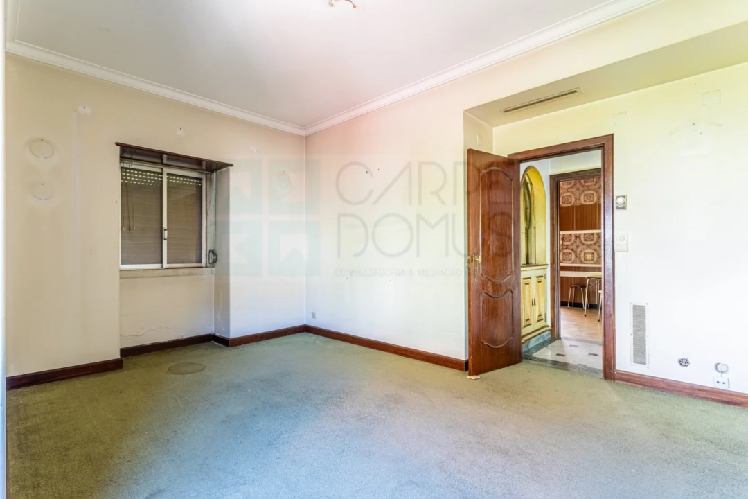 Moradia T9 para Venda em Alvalade Foto 57