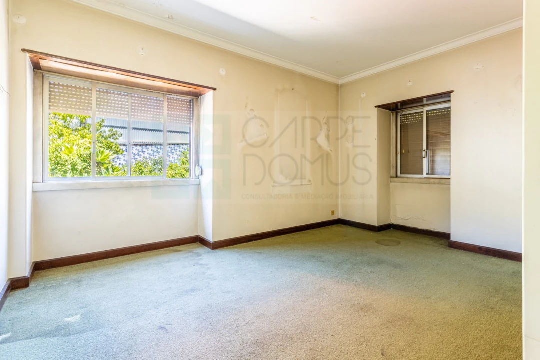 Moradia T9 para Venda em Alvalade Foto 59