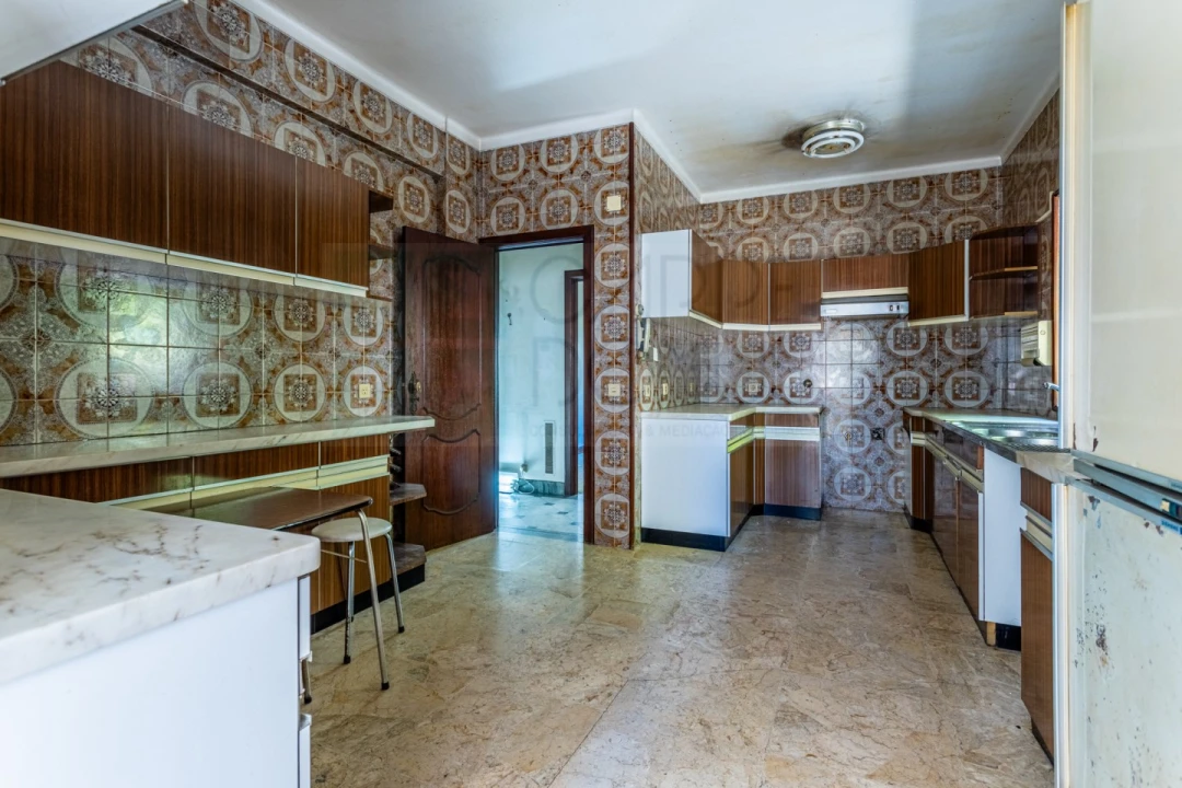 Moradia T9 para Venda em Alvalade Foto 62