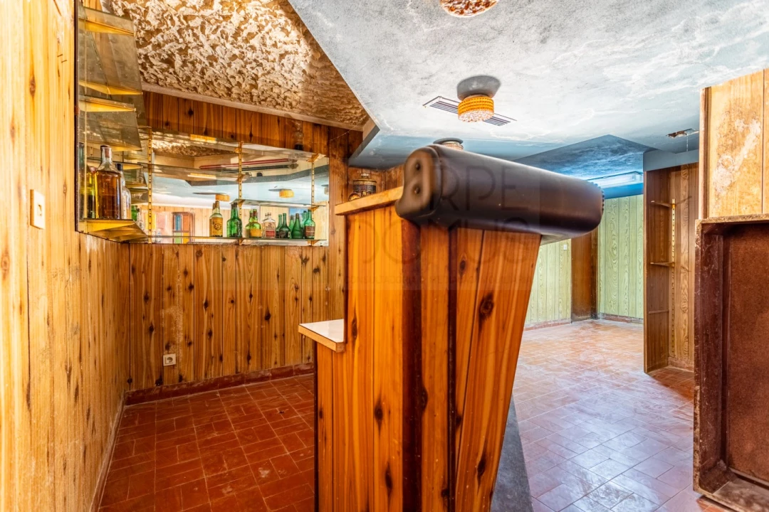 Moradia T9 para Venda em Alvalade Foto 67