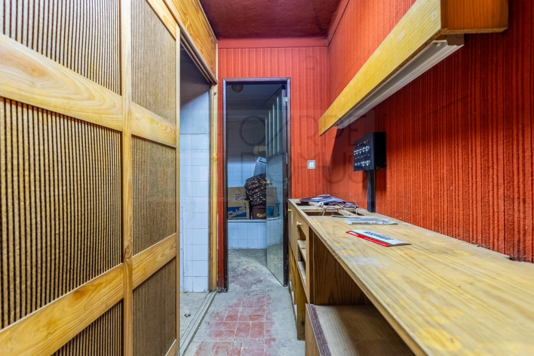 Moradia T9 para Venda em Alvalade Foto 72