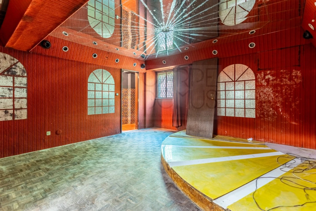 Moradia T9 para Venda em Alvalade Foto 73