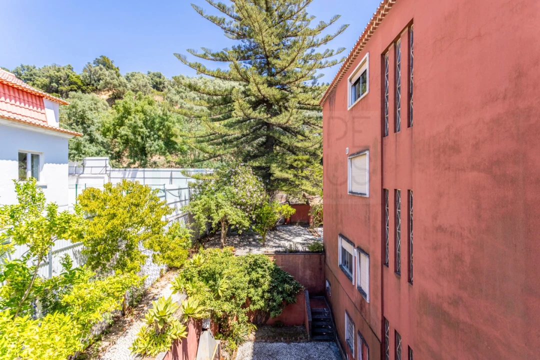 Moradia T9 para Venda em Alvalade Foto 76