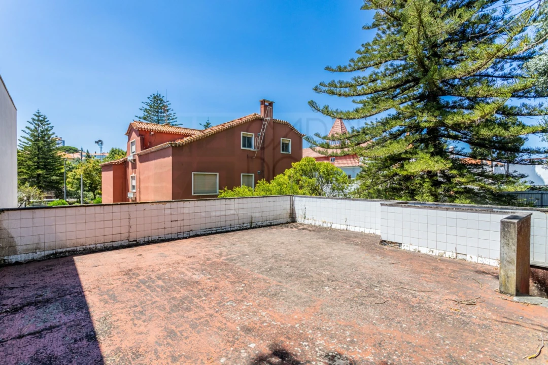 Moradia T9 para Venda em Alvalade Foto 79