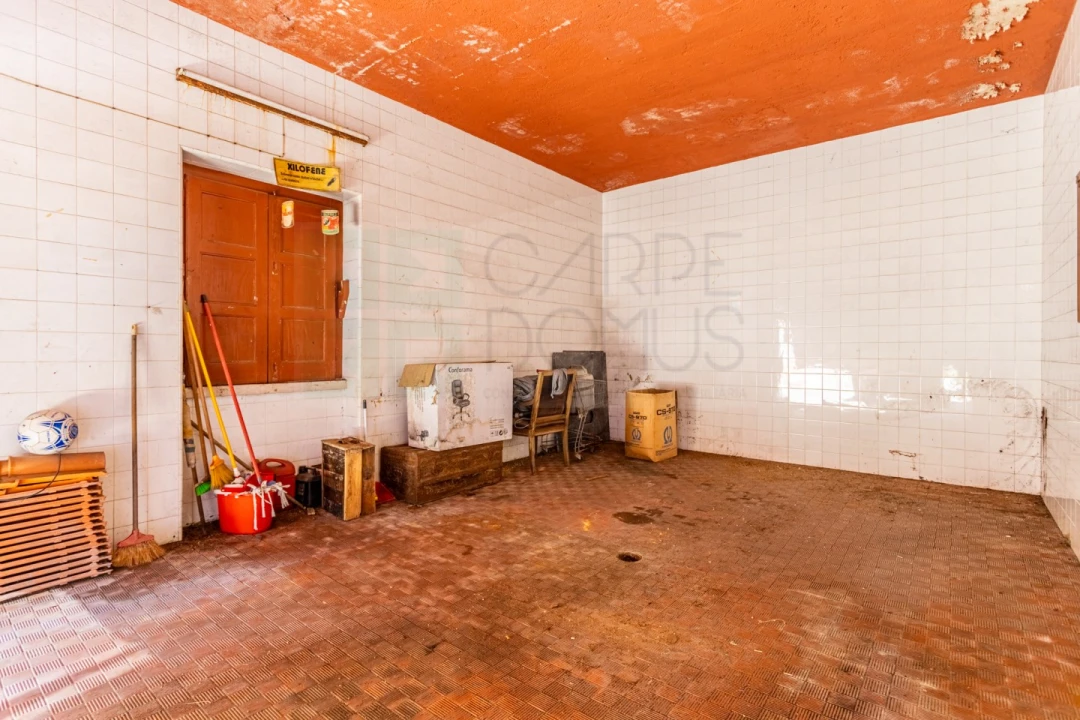 Moradia T9 para Venda em Alvalade Foto 82