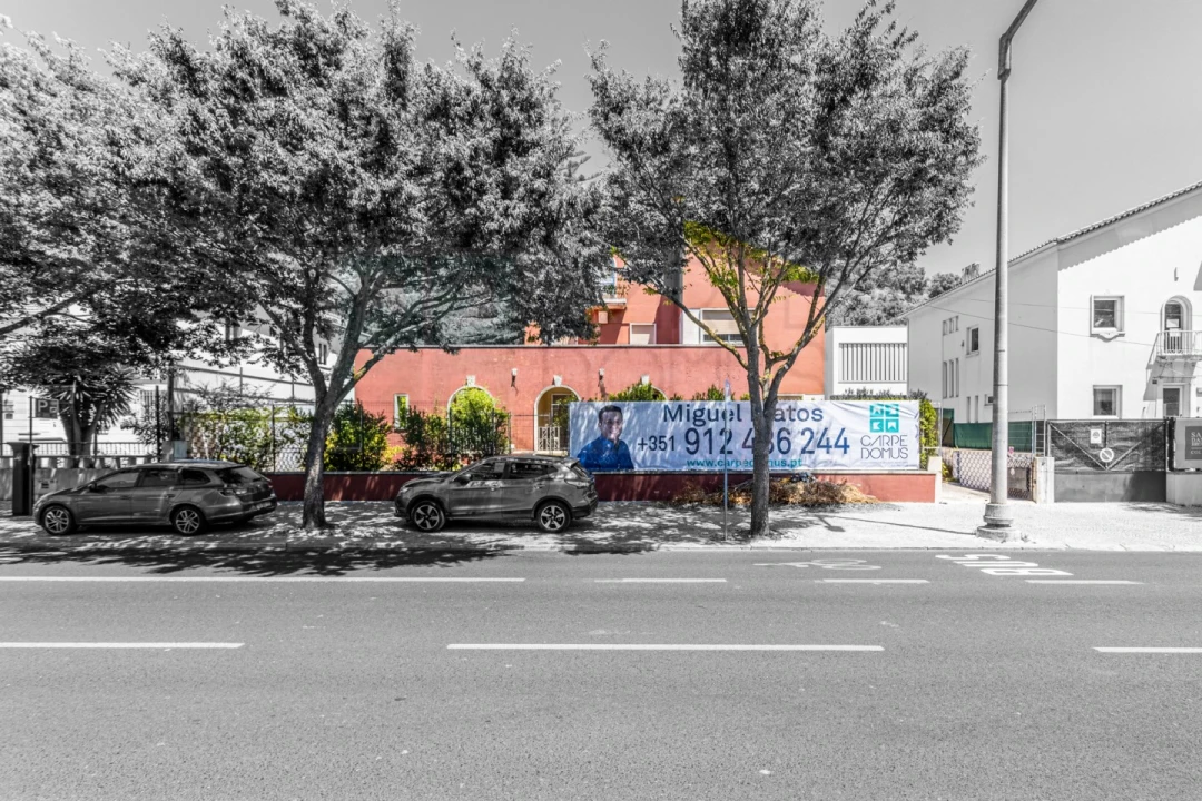 Moradia T9 para Venda em Alvalade Foto 94