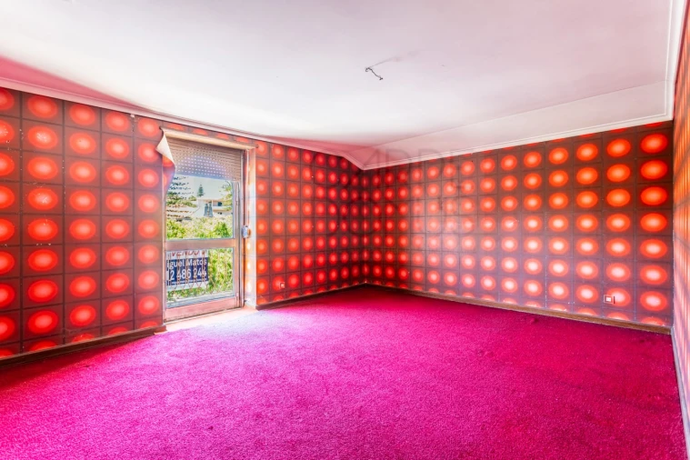 Moradia T9 para Venda em Alvalade Foto 3