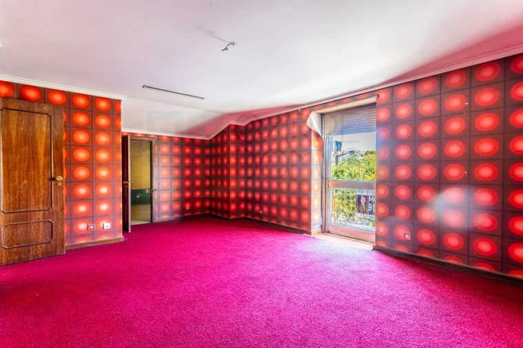 Moradia T9 para Venda em Alvalade Foto 11