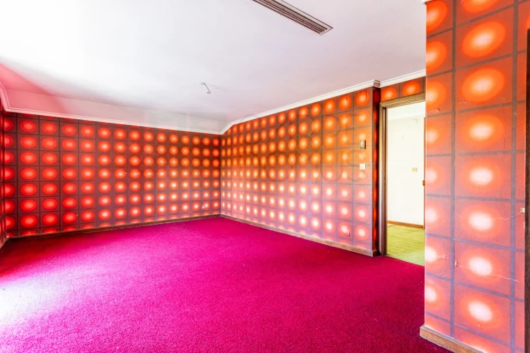 Moradia T9 para Venda em Alvalade Foto 12