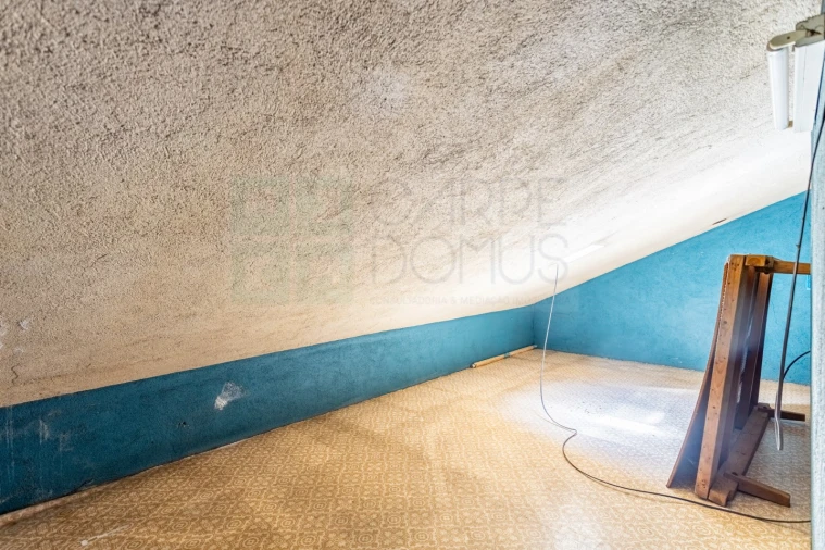 Moradia T9 para Venda em Alvalade Foto 13