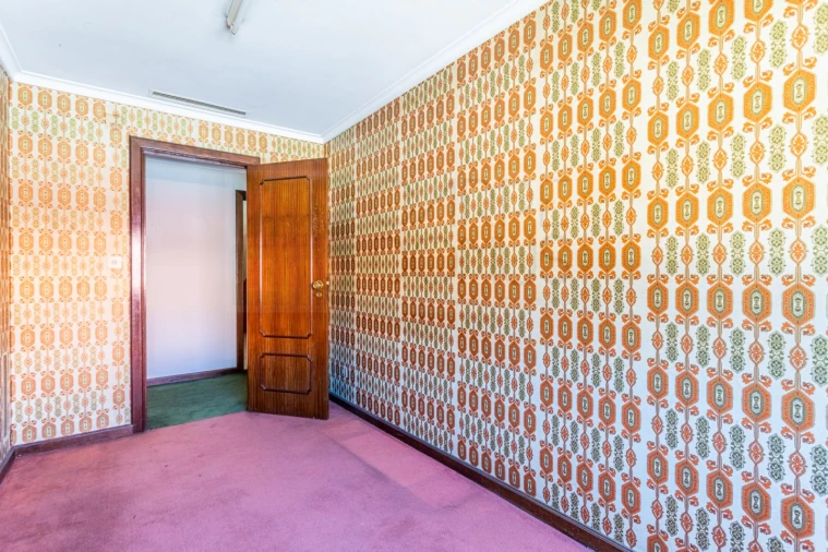 Moradia T9 para Venda em Alvalade Foto 20